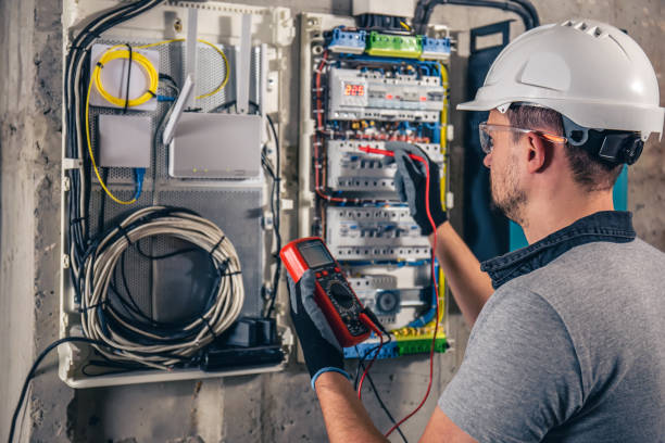 Best Electrical Wiring Services  in Fowler, MI