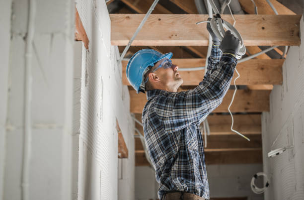 Best Affordable Electrical Installation  in Fowler, MI