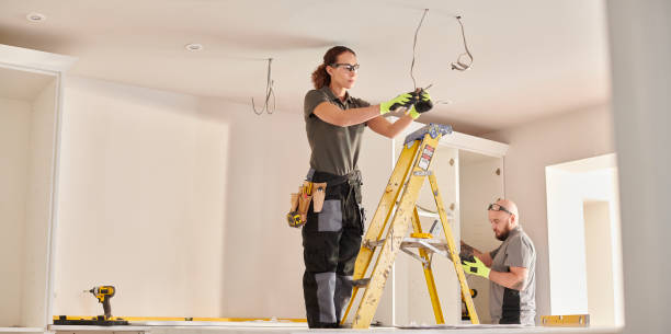 Trusted Fowler, MI Electrician Experts