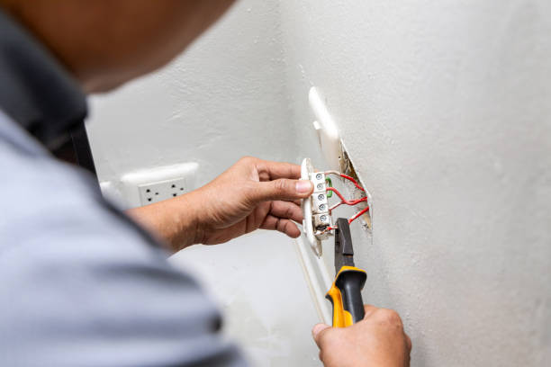 Industrial Electrical Services in Fowler, MI