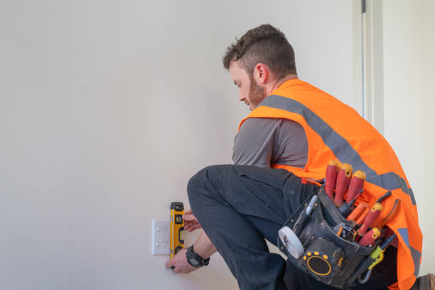 Electrical System Inspection in Fowler, MI