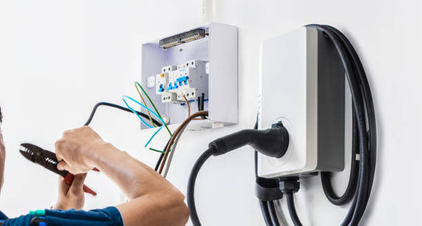 Best Electrical System Inspection  in Fowler, MI