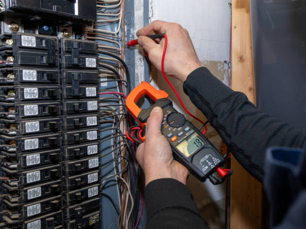 Best Electrical Outlet Repair  in Fowler, MI