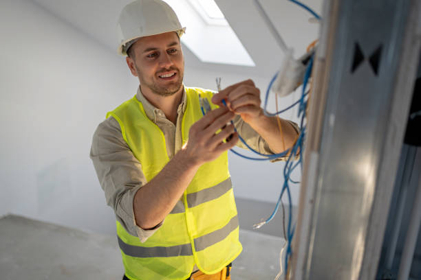 Best Electrical Rewiring Services  in Fowler, MI